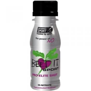 Beet IT SPORT: Hi Nitrate Concentrated Beetroot Shots