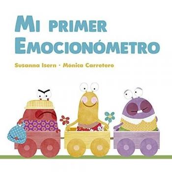 Mi primer emocionómetro