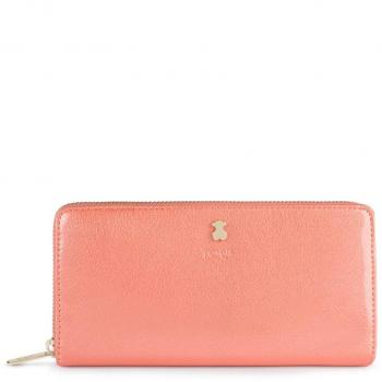 Tous 995960397, Monedero para Mujer,