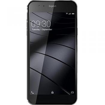 Gigaset ME 5 SIM Doble 4G 3GB 32GB 3000mAh Negro - Smartphone