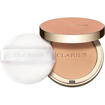 Clarins Ever Matte Compact Powder 10g - Shade 04 Medium