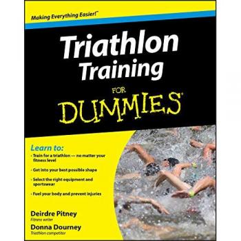 Triathlon Training For Dummies