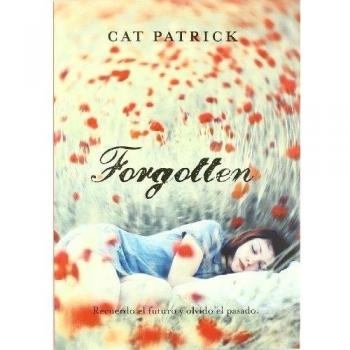 Forgotten: 13 - Cat Patrick