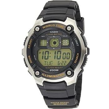 Casio Collection Men's Watch AE-2000W-1AVEF