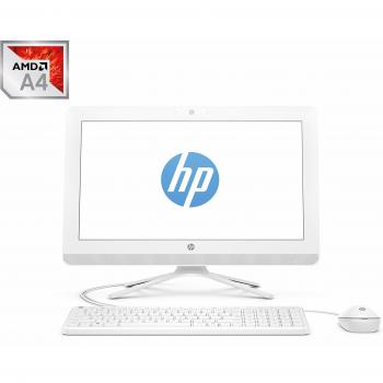 HP 20 -c406ns - All in One - Ordenador de sobremesa 19.5 FullHD
