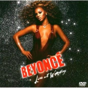 Live at wembley cd dvd