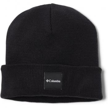 Columbia City Trek Heavyweight Gorro negro