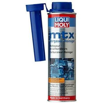 Liqui Moly 5100  MTX Carburador Limpiador