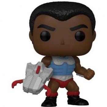 Masters Of The Universe Funko Pop! Clamp Champ Vinyl Figure #84