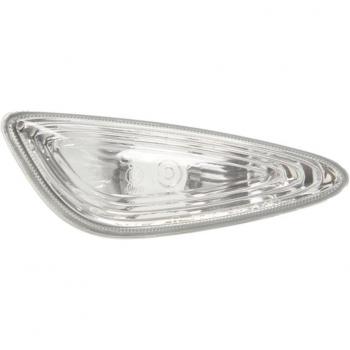 Piloto Intermitente TYC 18-0745-01-2 para Coche - Repuesto Original de Alta Calidad, Luz intermitente Derecha