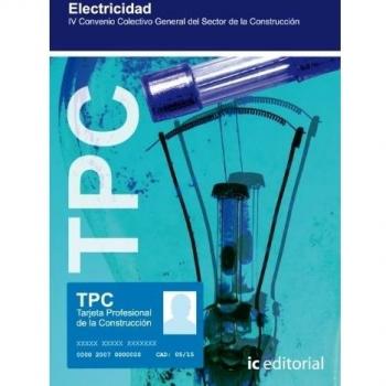 TPC - Electricidad