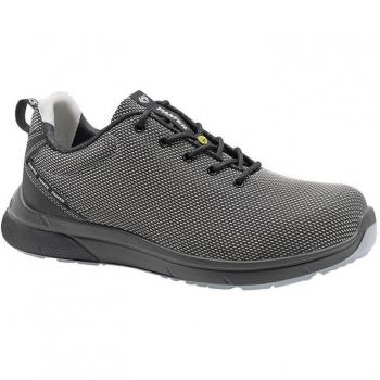 Zapato Seguridad 36 S3+Ci+Hi+Src Panter Armotex Ne Forza Sporty S3