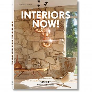 Interiors Now!