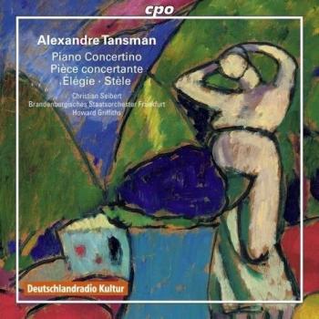 Concertino Para Piano