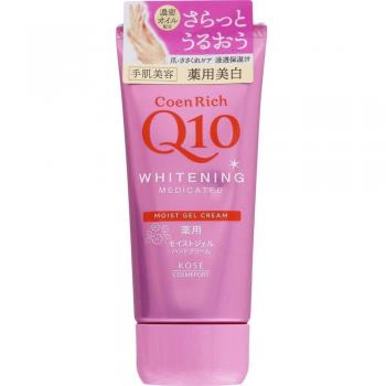 Coenrich Medicated Whitening Moist Gel Cream 80g