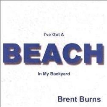 I've Got a Beach in My Backyard