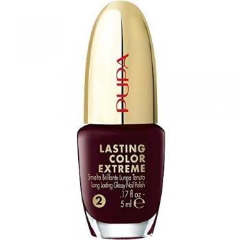 Esmalte de Uñas Pupa Color Duradero Extreme 025 - 6ml