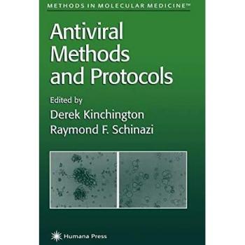 Antiviral Methods and Protocols: 24