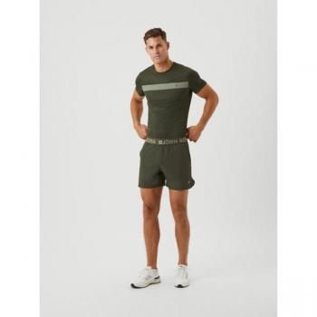 Björn Borg Ace Short Shorts Green, M