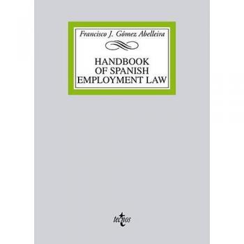 Handbook on spanish employment law