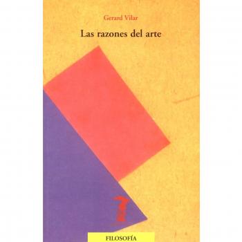 Las razones del arte