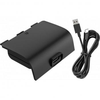 Blackfire Xbox Series X/S Controller Rechargeable Battery Pack with Play & Charge Cable