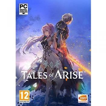 Tales of Arise Ed Coleccionista