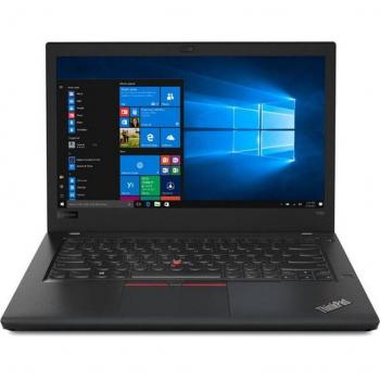 Lenovo ThinkPad T480 14 Laptop - Intel Core i5-7200U, 8GB RAM, 256GB SSD, Full HD Display, Grade A+
