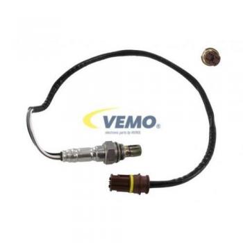 Sonda Lambda VEMO V30-76-0020 de Calidad Original para MERCEDES-BENZ CLK Coupe y Cabriolet, Compatible con C-Klasse S/W202 después del Catalizador