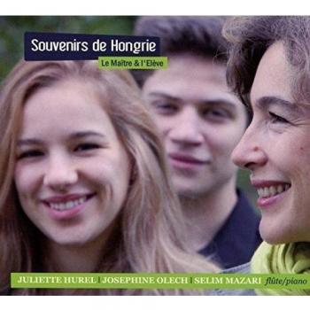 Souvenirs De Hongrie
