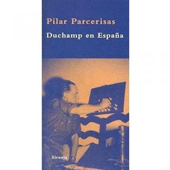 Duchamp en España: Las claves ocultas de sus estancias en Cadaqués: 23