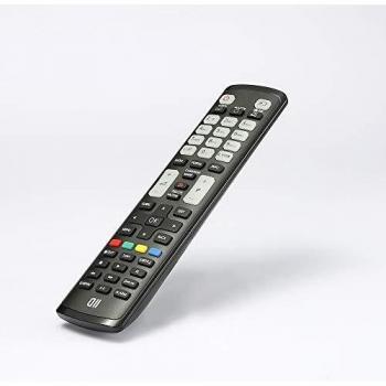 Control Remoto Universal de Reemplazo Dedicado para TV LG