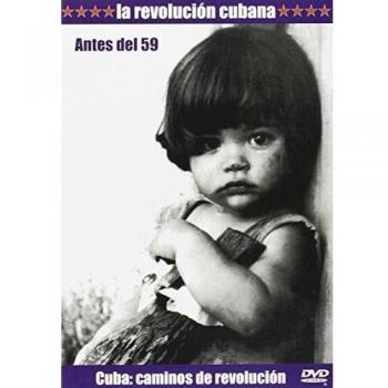 Antes del 59 [DVD]