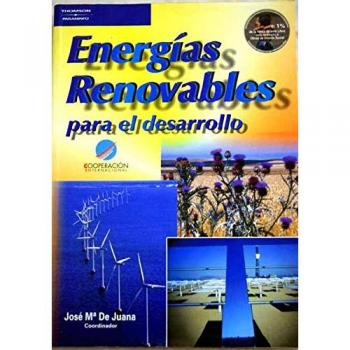 Energias renovables para el desarrollo