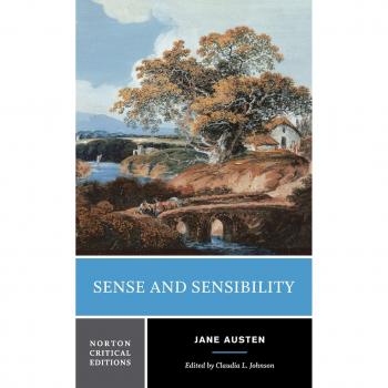 Sense and Sensibility