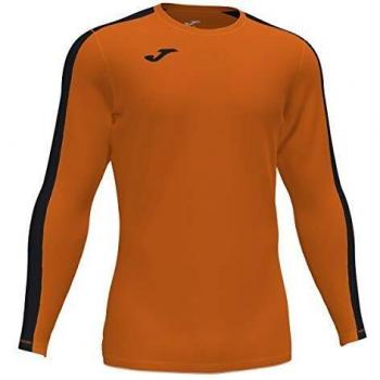 Joma Academy Long Sleeve Football Jersey
