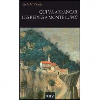 Qui va arrancar les reixes a Monte Lupo?: 60