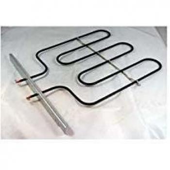 Resistencia Suela 1000W 220V para Cocina Indesit