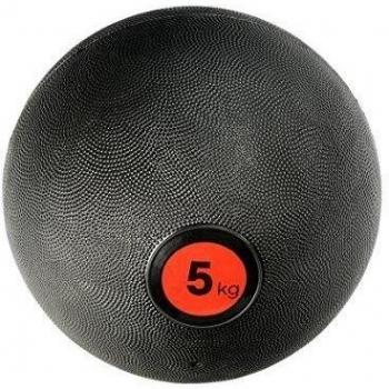Reebok RSB-10231 - Pelota de golpeo, color negro, 5kg
