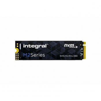 SSD Integral 512GB M.2 2280 PCIe NVMe 3.1 3D TLC