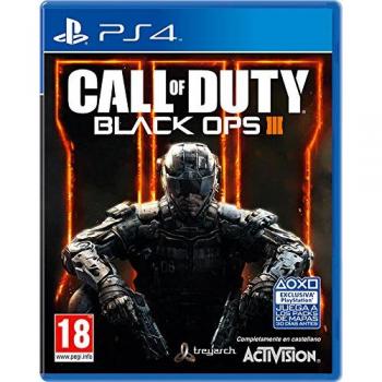 Call Of Duty: Black Ops III