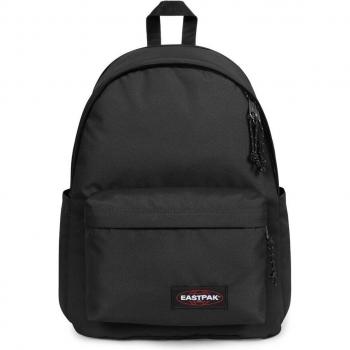 Mochila unisex Eastpak Day Office negra carbón