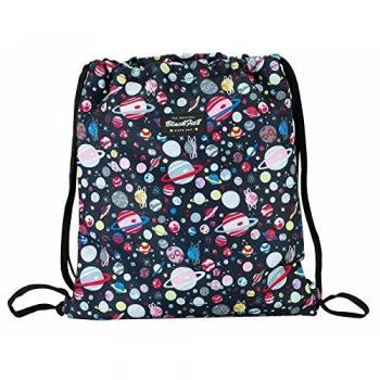 Safta Blackfit8 641740196 Bolsa de deporte infantil