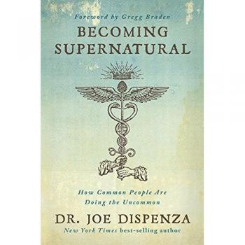 Becoming Supernatural
