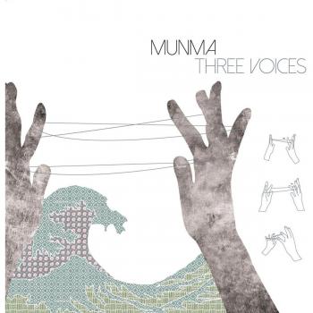 Three Voices 180g Vinyl Record