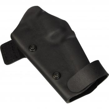 Safariland - Funda pistolera para armas con visor óptico, color negro, SL002-09-121