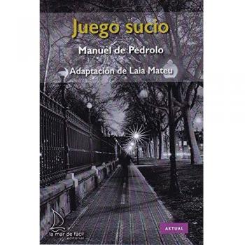 Juego sucio: 37