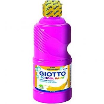 Giotto 530810 - Témpera, color magenta
