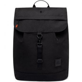 Mochila Lefrik Scout Vandra Negro