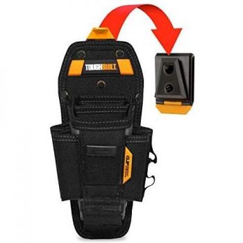 TOUGHBUILT TOU-CT-36-L7 Technician 7 Pocket Pouch